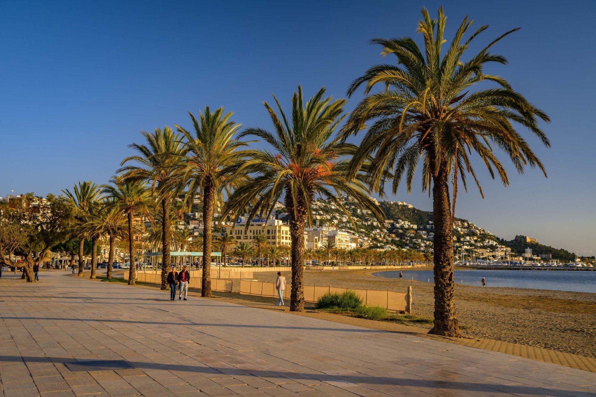 Roses (Roses Platja)