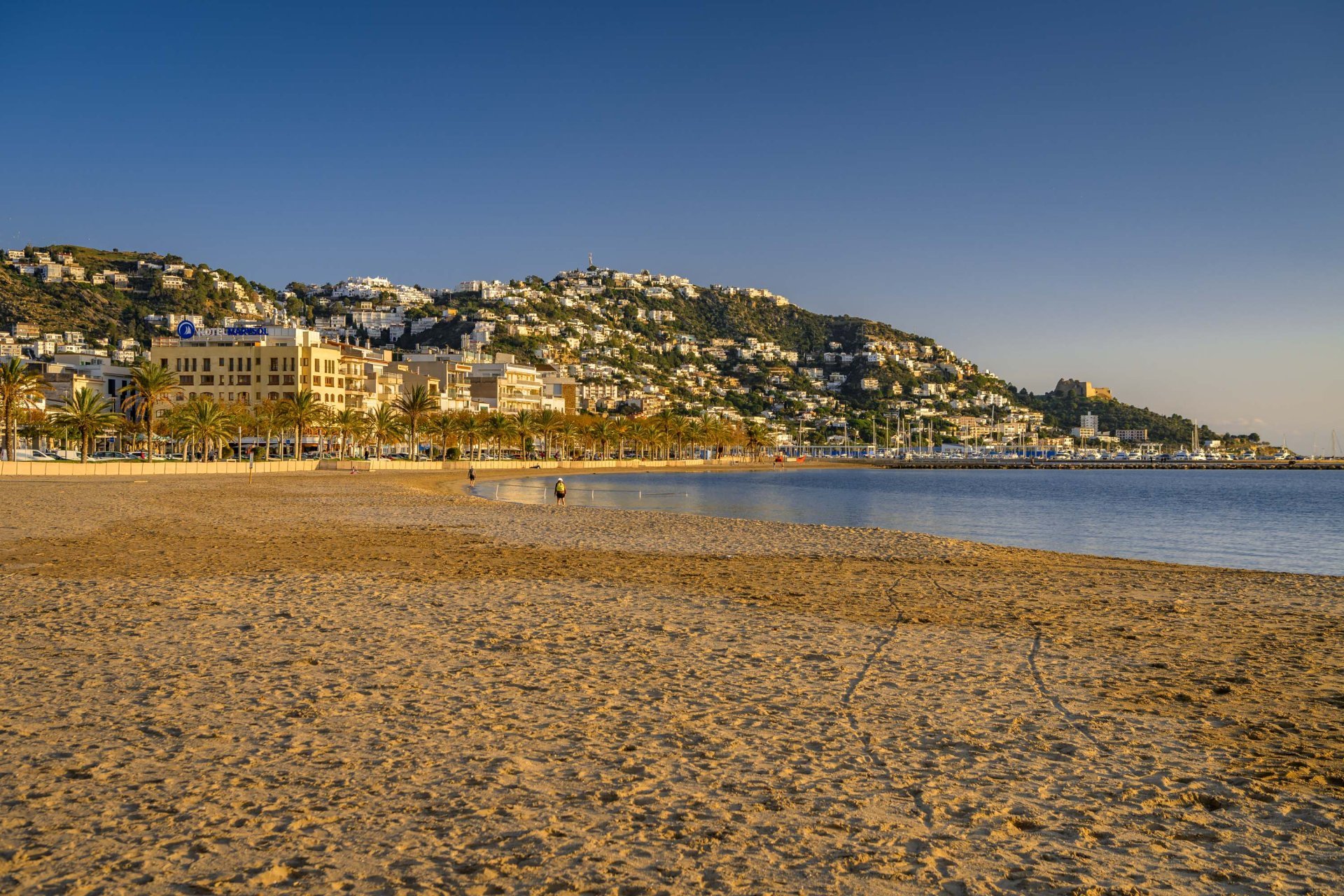 Roses (Roses Platja)