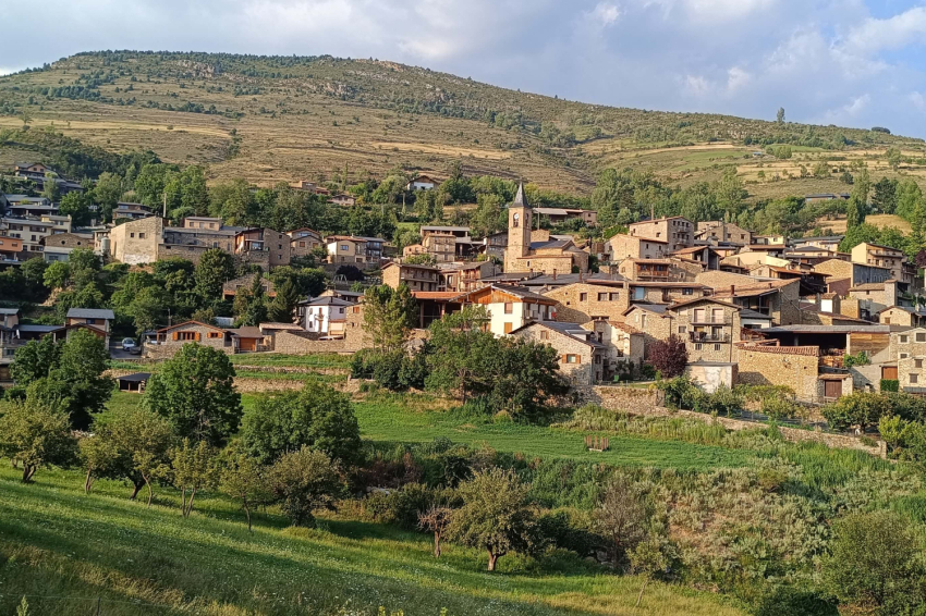 Prullans (1 Prullans Cerdanya General)