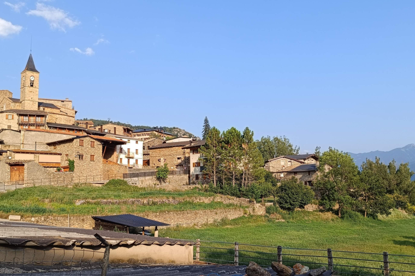 Prullans (1 Prullans Cerdanya)