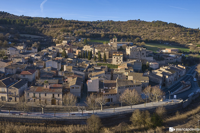 Vallfogona de Riucorb (Vallfogona De Riucorb 01)