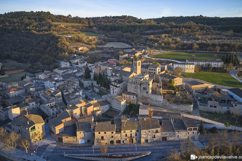 Vallfogona de Riucorb (Vallfogona De Riucorb 02)