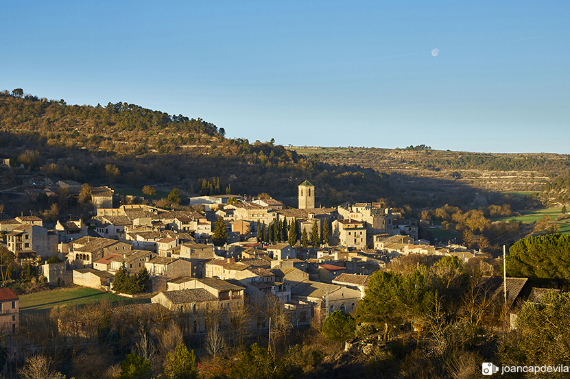 Vallfogona de Riucorb (Vallfogona De Riucorb 03)