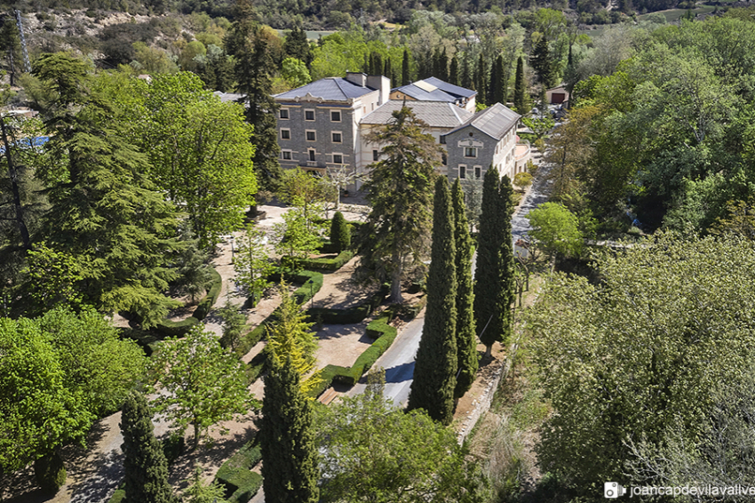 Vallfogona de Riucorb (Vallfogona De Riucorb 04)