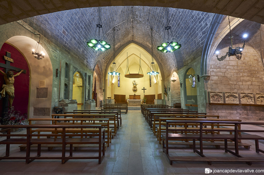 Vallfogona de Riucorb (Vallfogona De Riucorb 08)