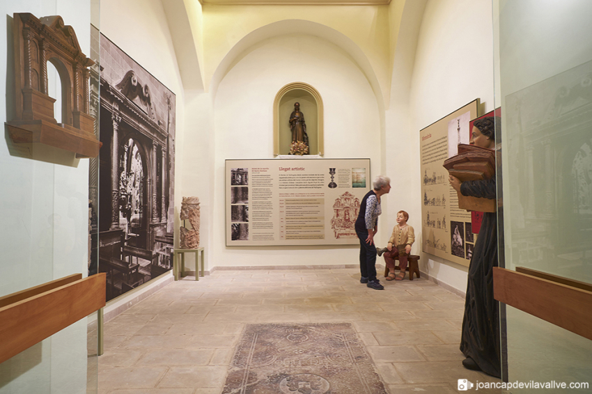 Vallfogona de Riucorb (Vallfogona De Riucorb 09)