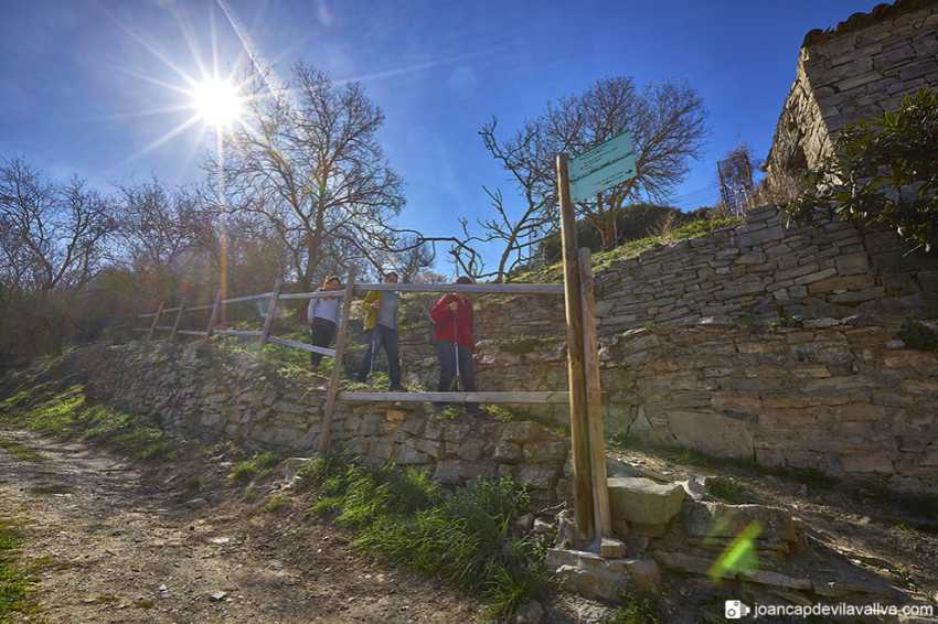 Vallfogona de Riucorb (Vallfogona De Riucorb 10)