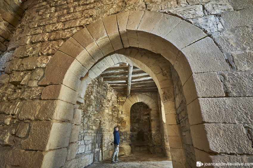 Vallfogona de Riucorb (Vallfogona De Riucorb 15)