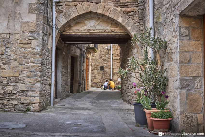 Vallfogona de Riucorb (Vallfogona De Riucorb 16)