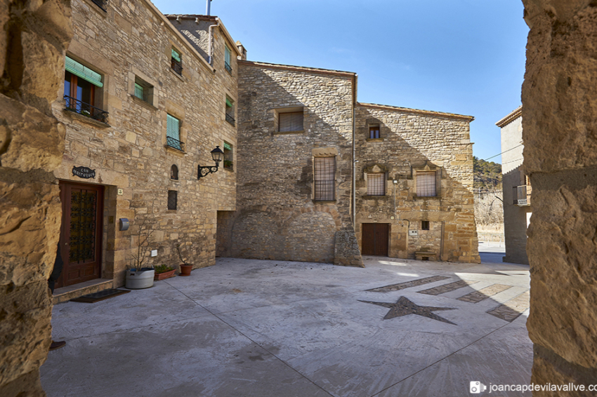 Vallfogona de Riucorb (Vallfogona De Riucorb 18)