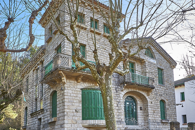 Vallfogona de Riucorb (Vallfogona De Riucorb 20)