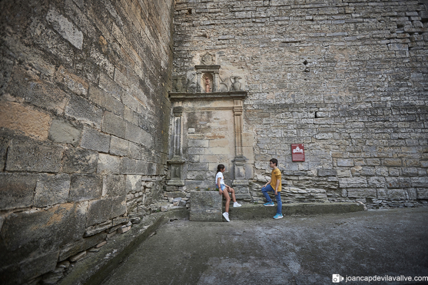 Vallfogona de Riucorb (Vallfogona De Riucorb 23)