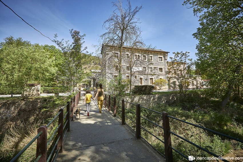 Vallfogona de Riucorb (Vallfogona De Riucorb 25)