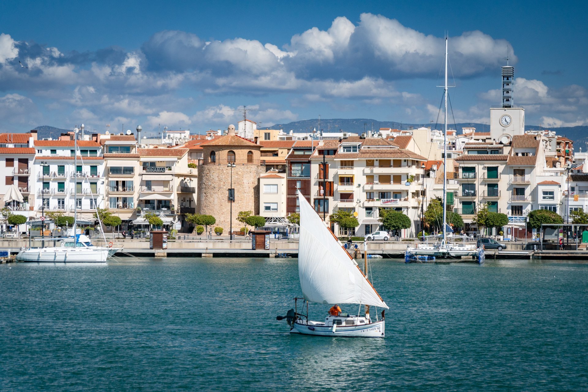 Cambrils (Cambrils)