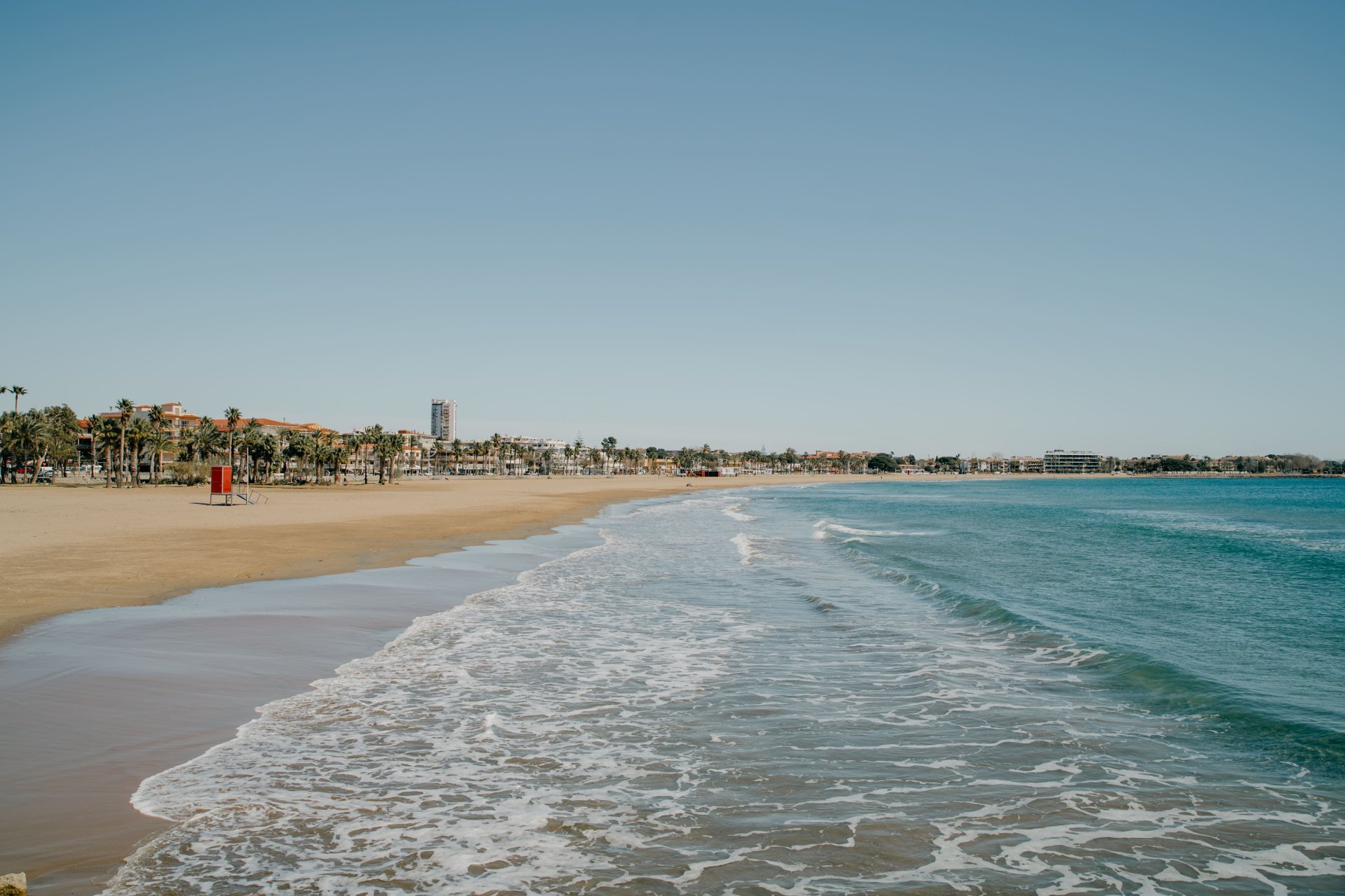 Cambrils (Cambrils)