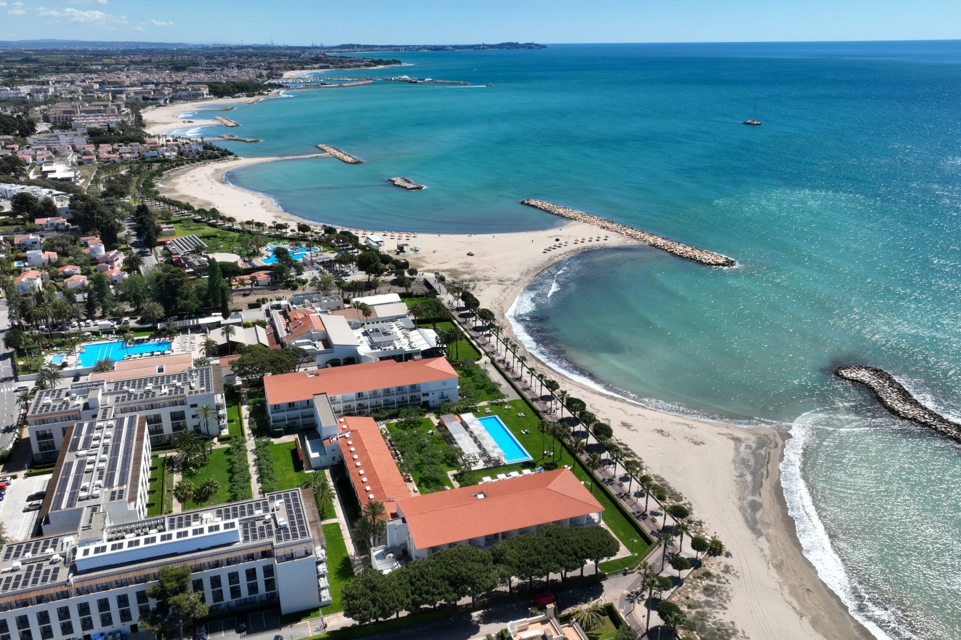 Cambrils (Cambrils)