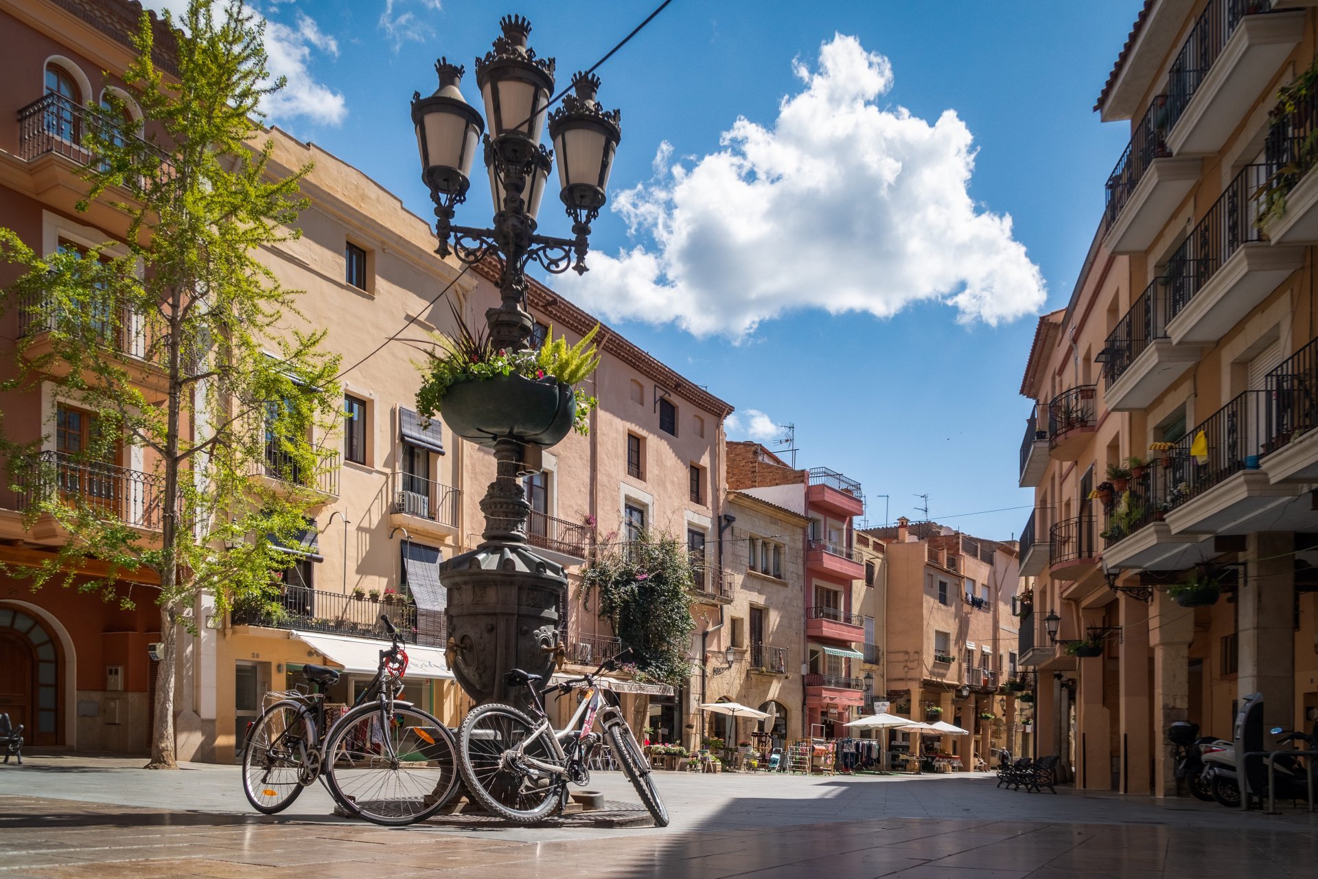 Cambrils (Cambrils)
