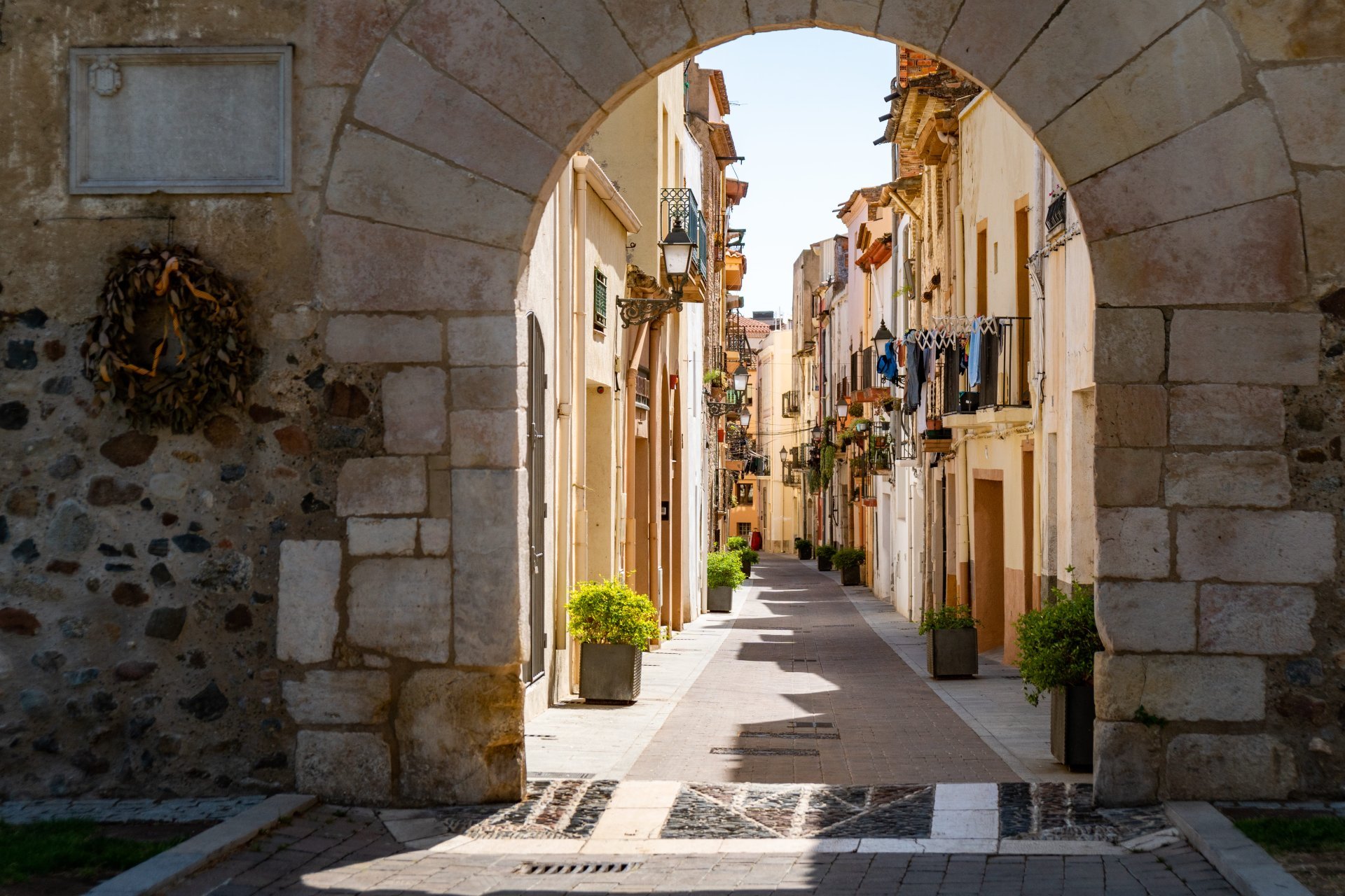 Cambrils (Cambrils)