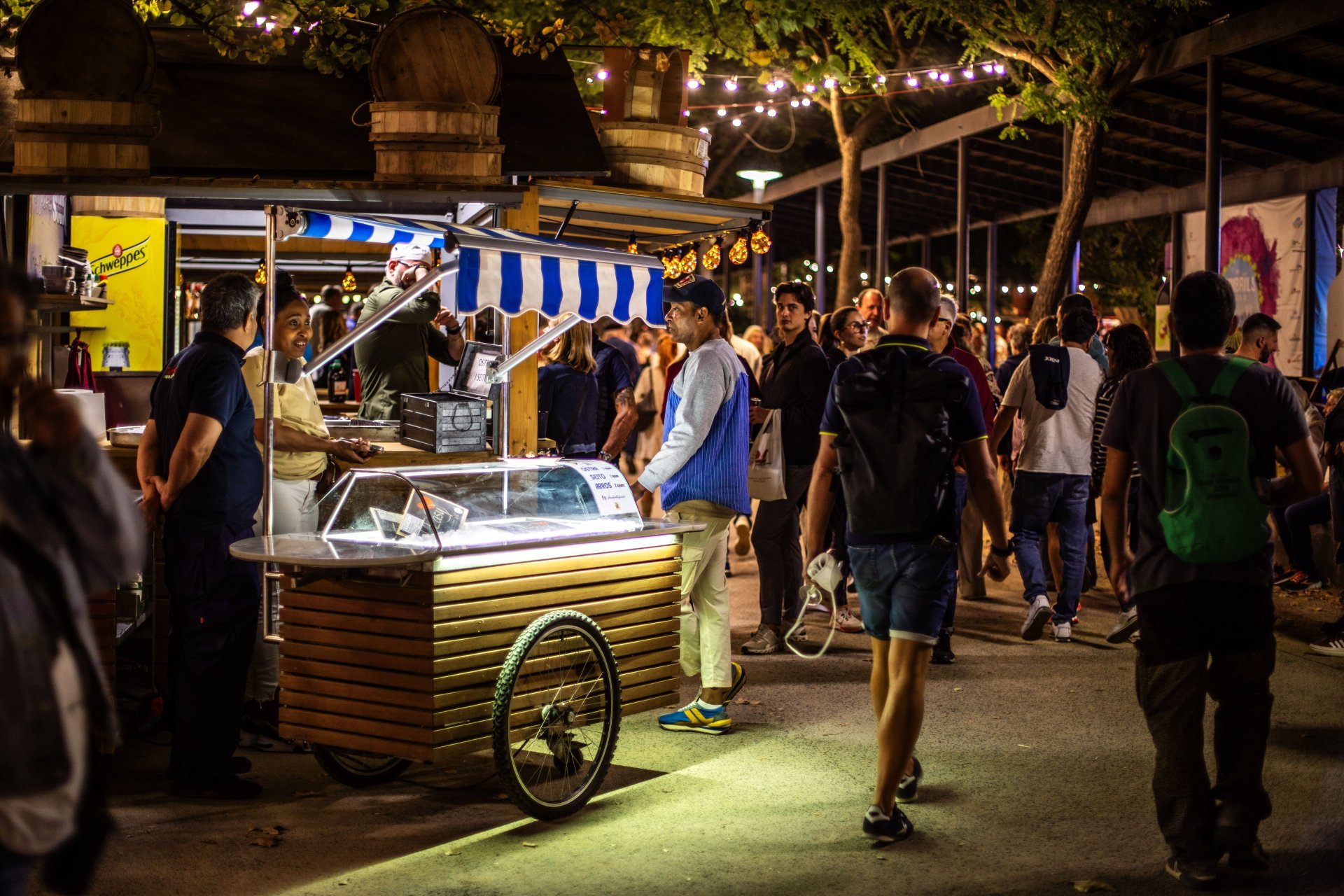 Cambrils (Cambrils)