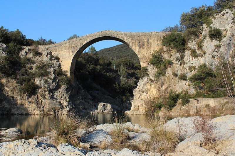 Tortellà (Pont De Lireca)