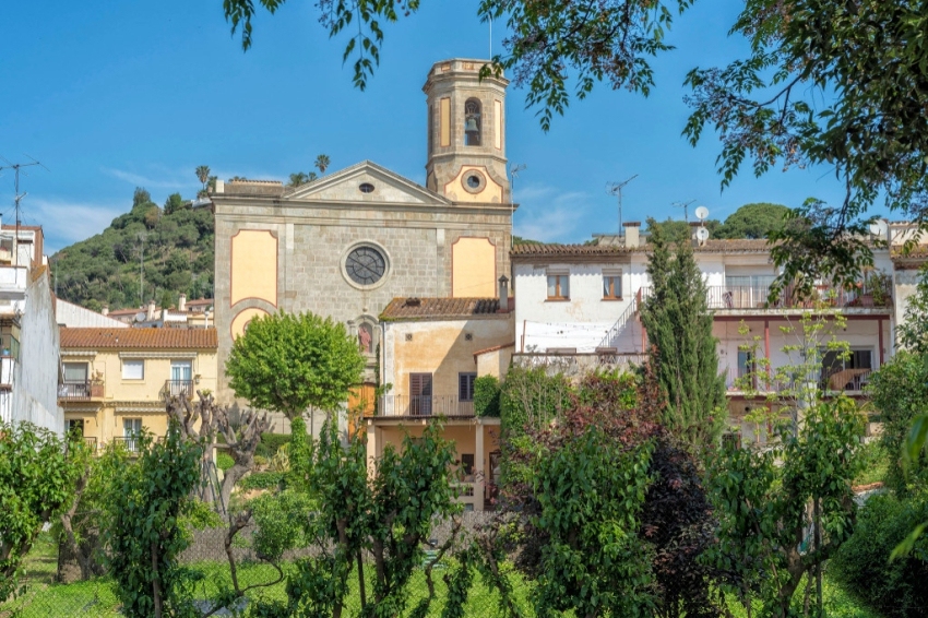 Sant Andreu de Llavaneres (Sant_andreu_de_llavaneres_20180509_pequenas)