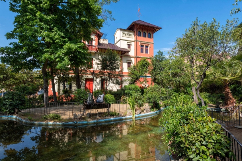 Sant Andreu de Llavaneres (Sant_andreu_de_llavaneres_20180509_pequenas)