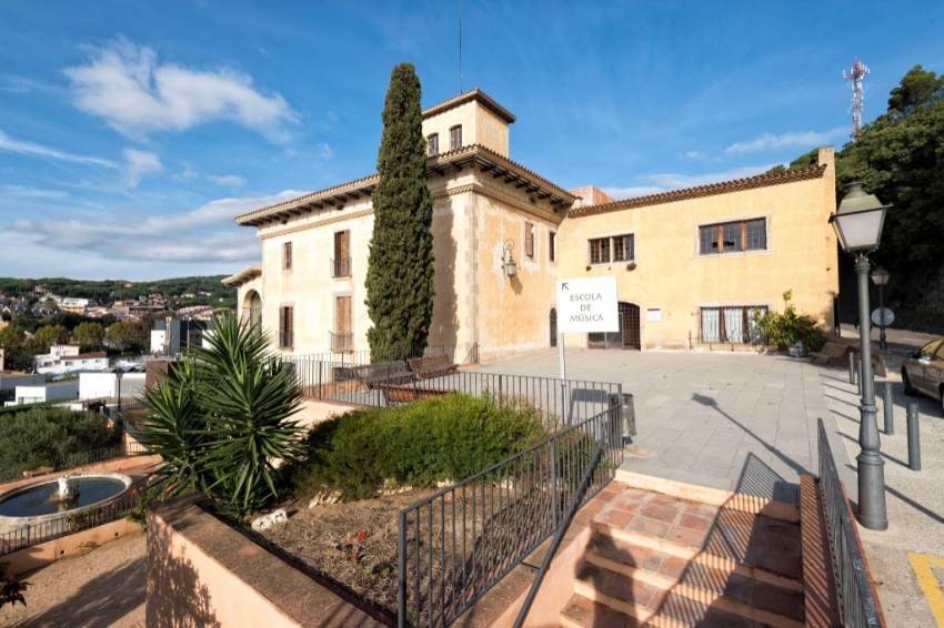 Sant Andreu de Llavaneres (Sant_andreu_de_llavaneres_20171102_pequenas)