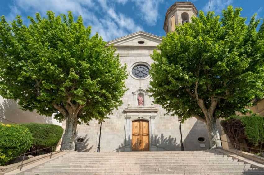 Sant Andreu de Llavaneres (Sant_andreu_de_llavaneres_20180509_pequenas)