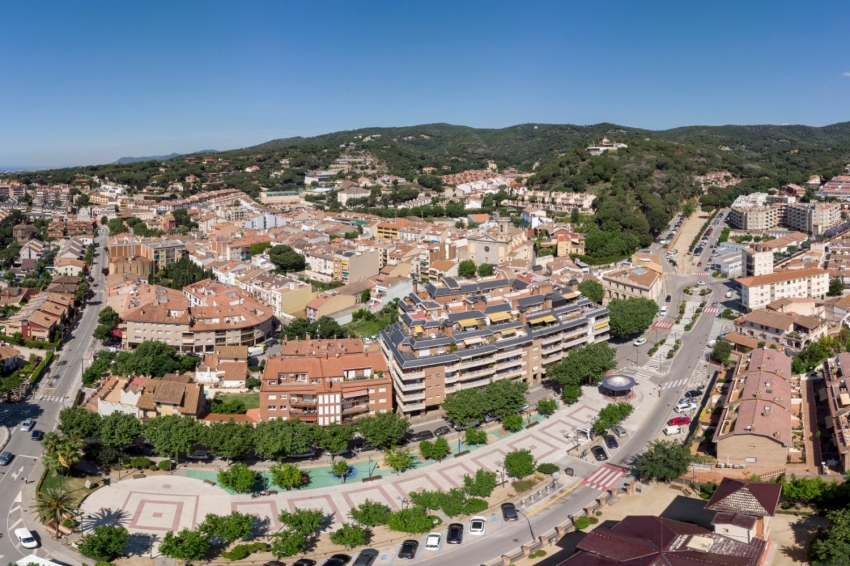 Sant Andreu de Llavaneres (Panorama_llavaneres)