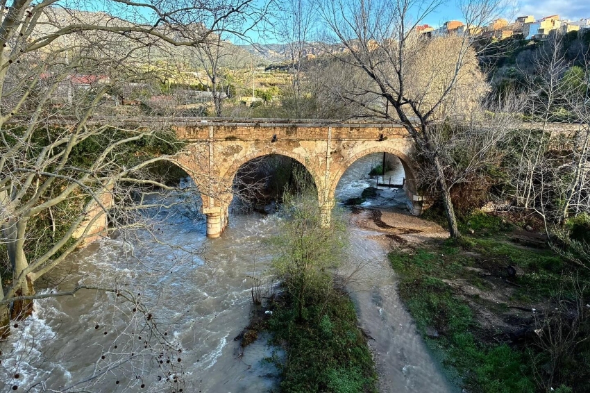 La Sénia (La Senia)