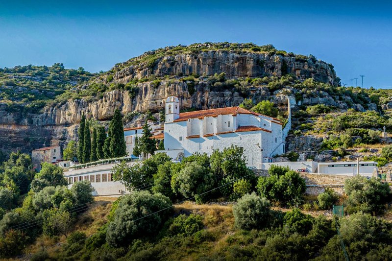 Ulldecona (Ulldecona 01)
