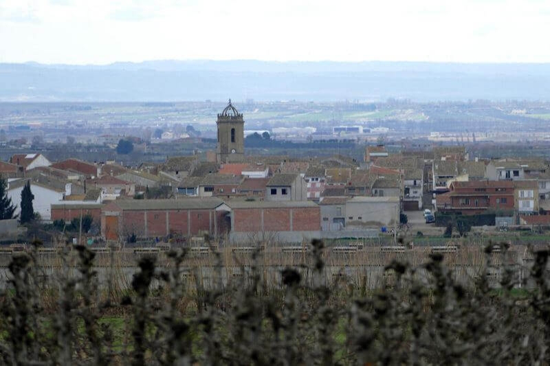 Bellcaire d'Urgell (Poble)