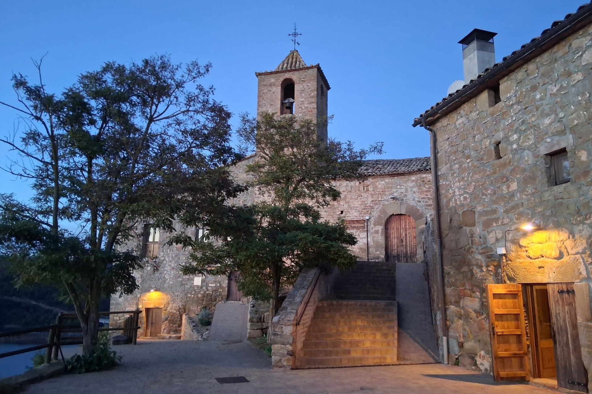 La Baronia de Rialb (La Baronia De Rialb)