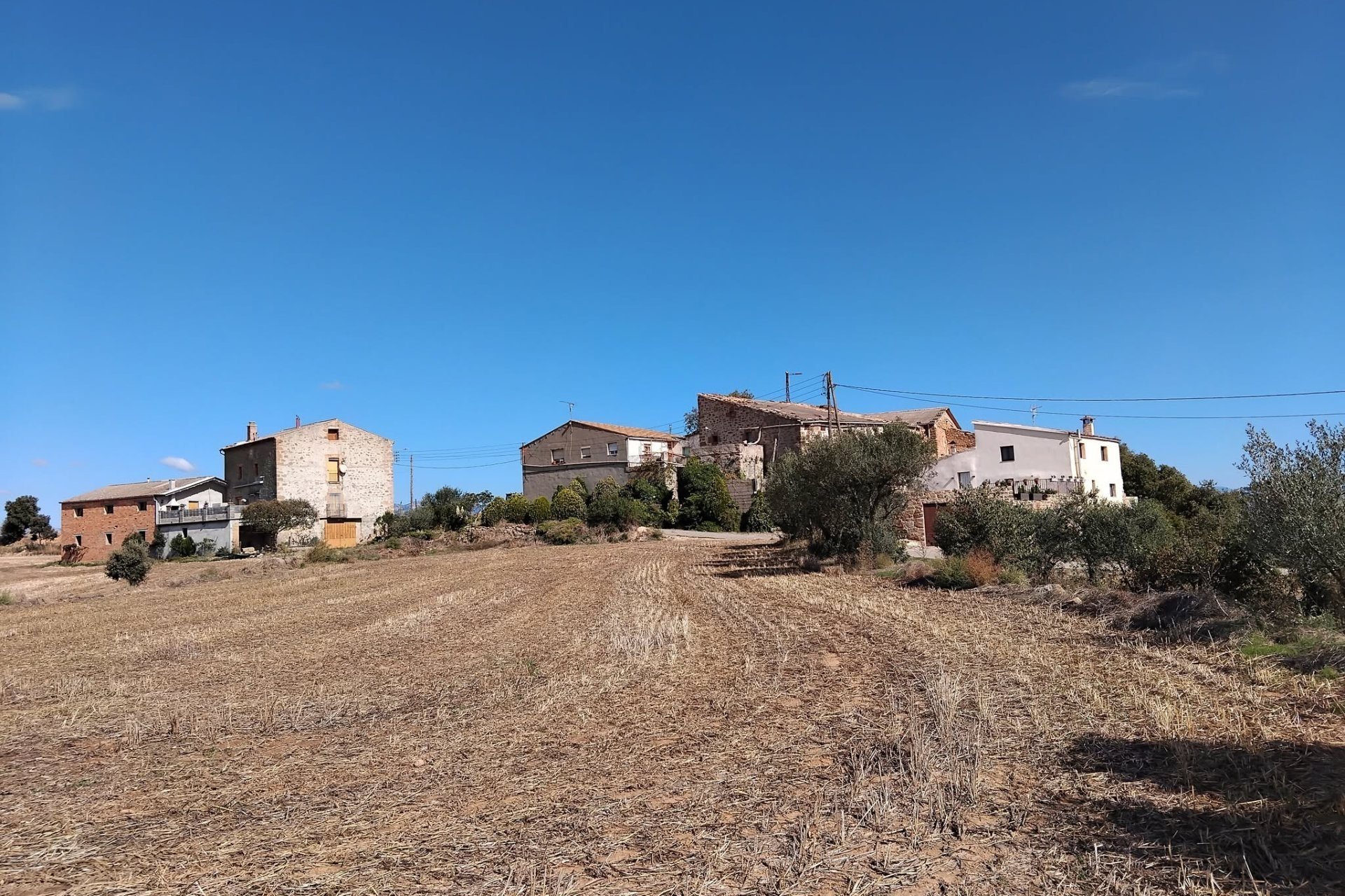 La Baronia de Rialb (La Baronia De Rialb Nucli De La Serra)