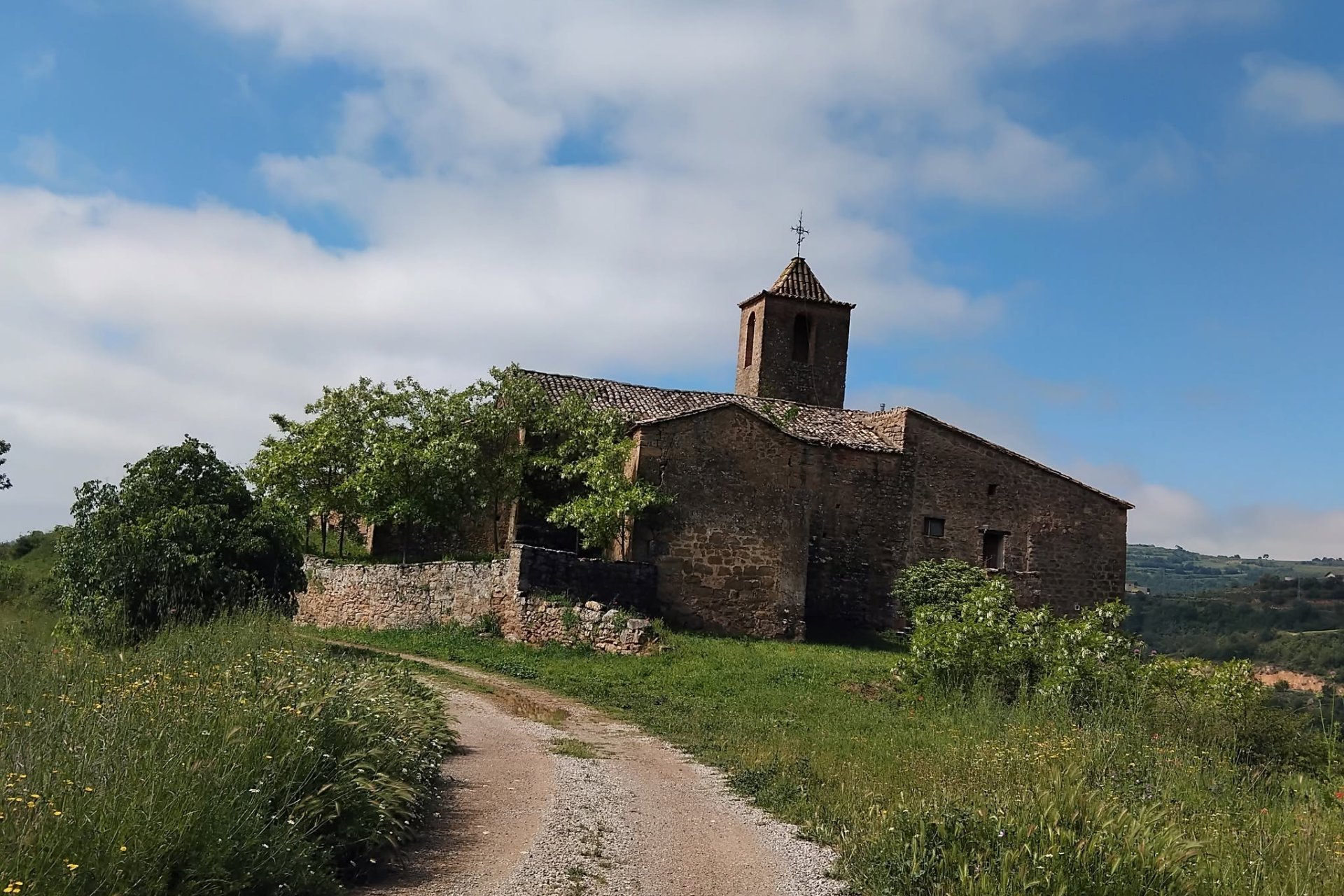 La Baronia de Rialb (La Baronia De Rialb La Torra)