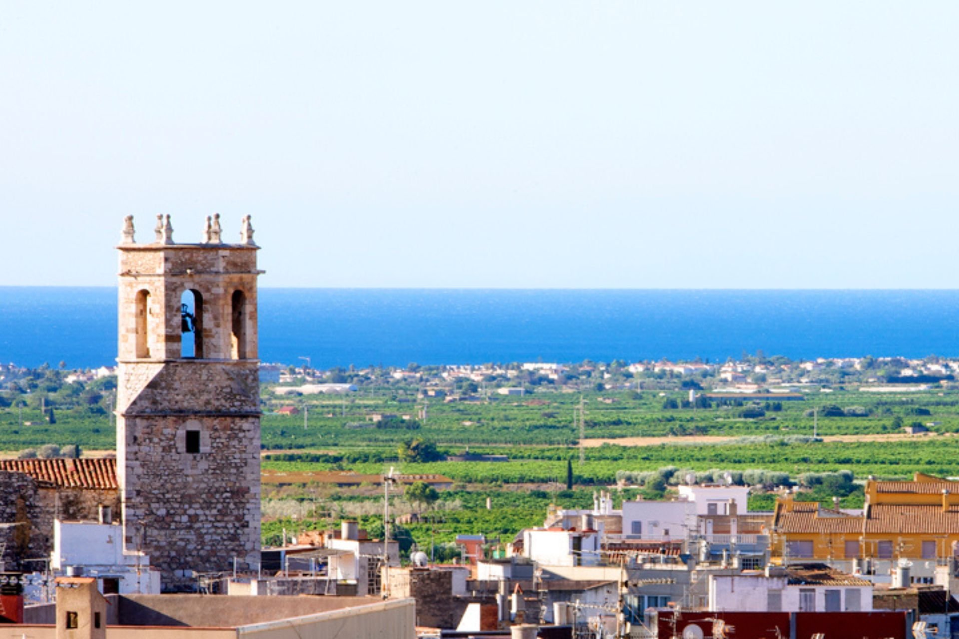 Alcanar (Alcanar)
