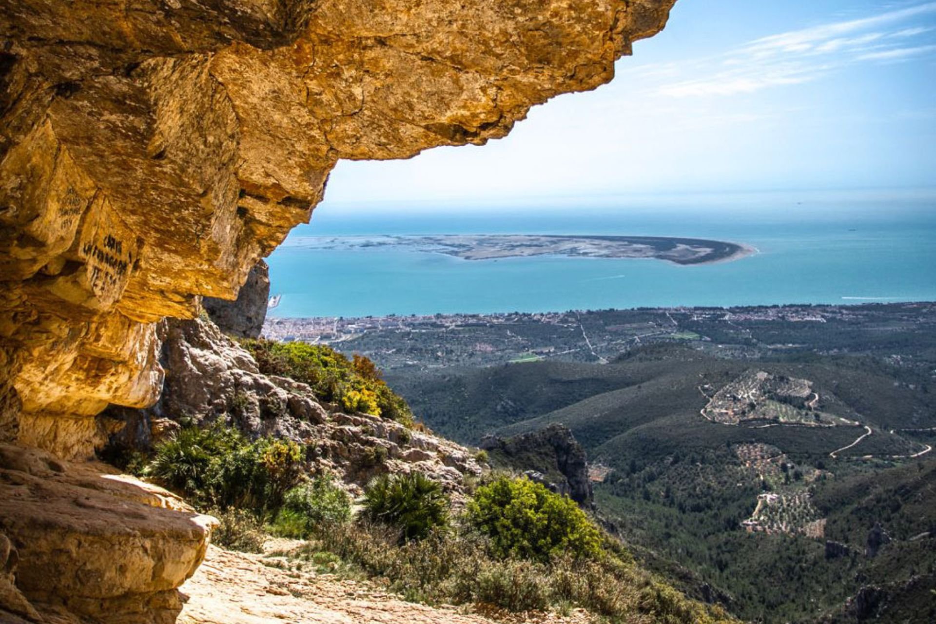 Alcanar (Alcanar)