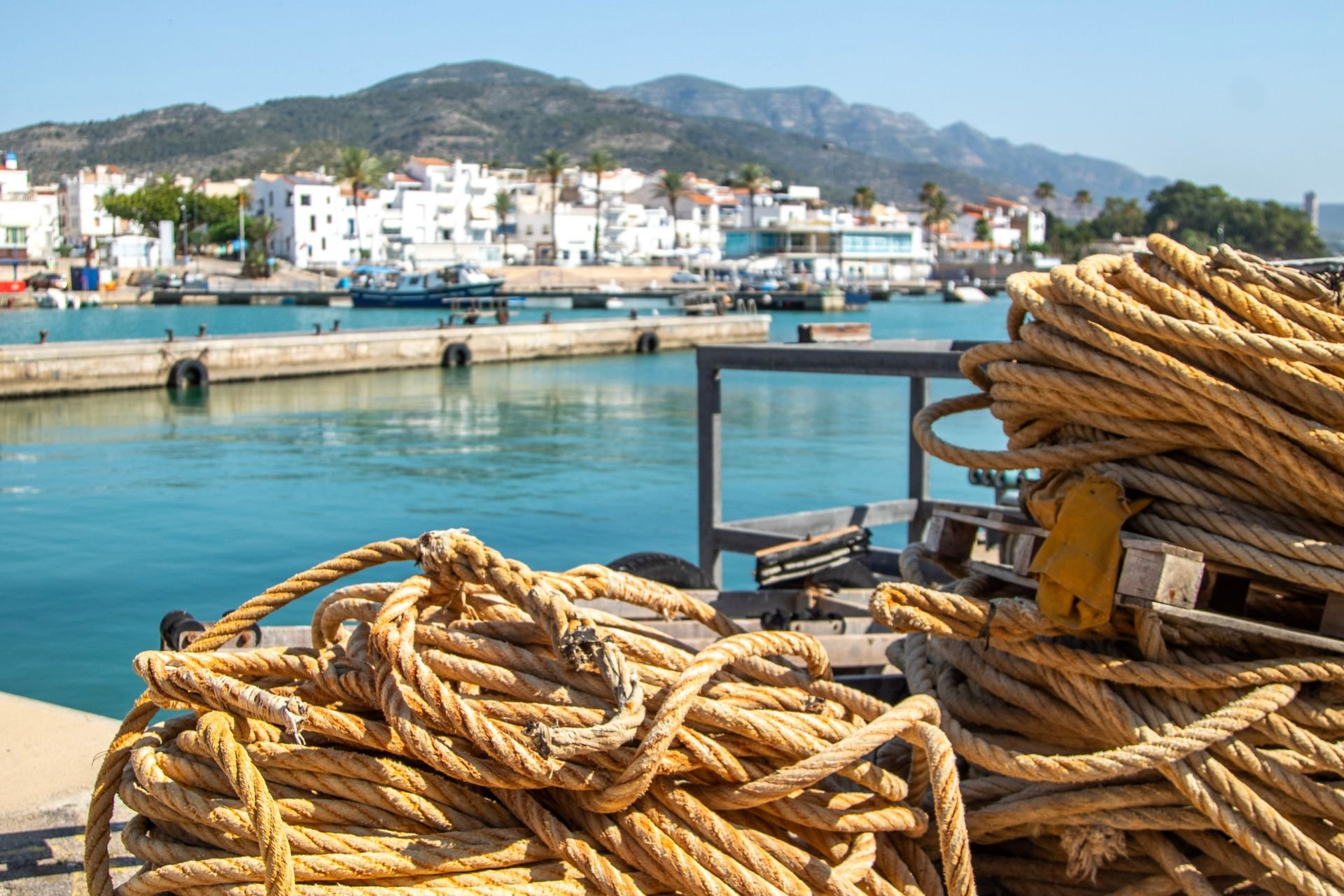 Alcanar (Alcanar)