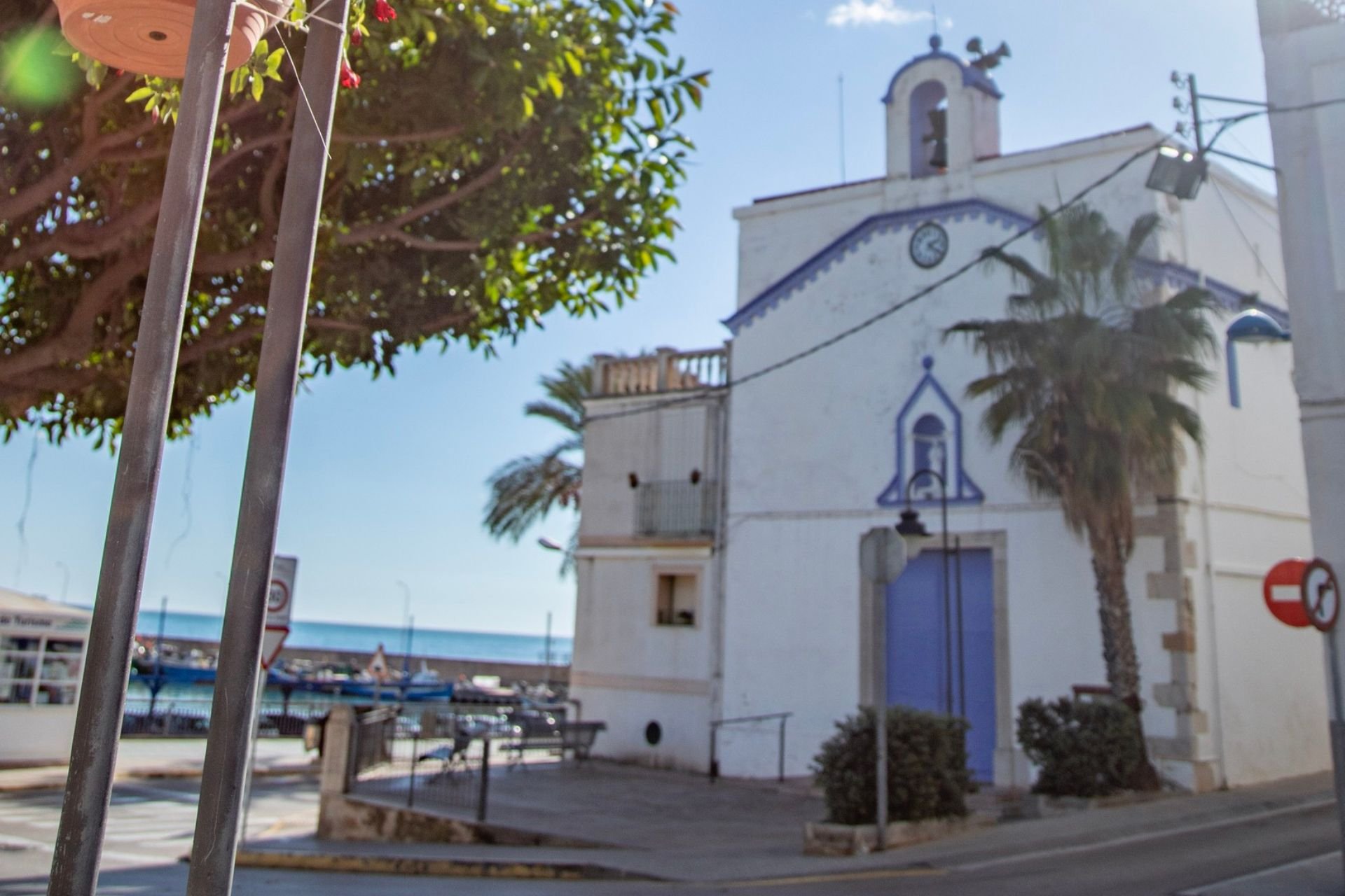 Alcanar (Alcanar)