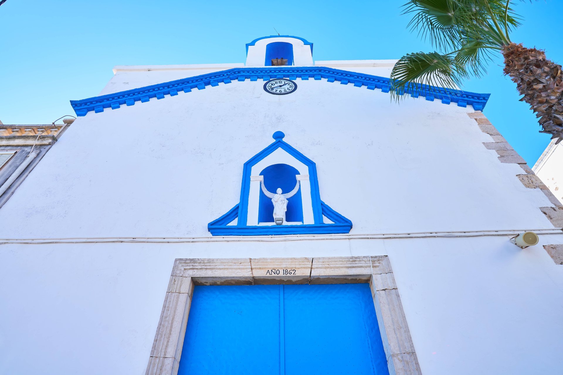 Alcanar (Alcanar)