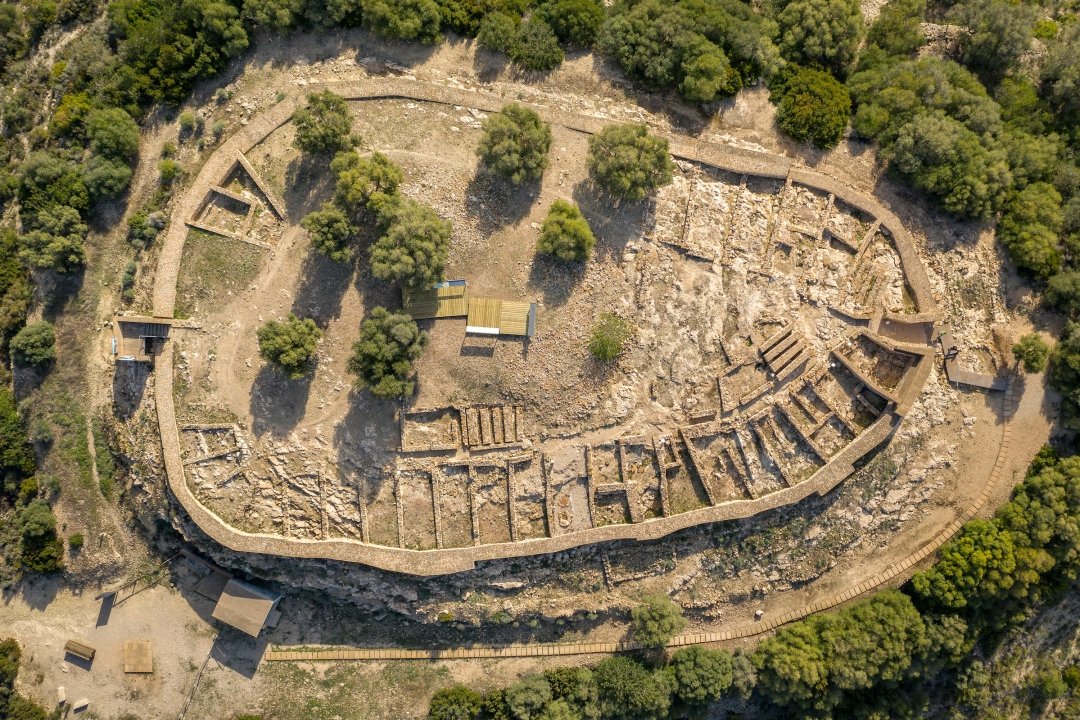 Alcanar (Alcanar)