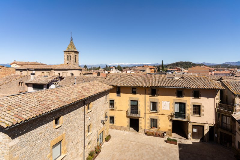 Sant Julià de Vilatorta ( Sant Julia De Vilatorta)