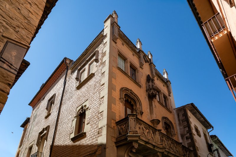 Sant Julià de Vilatorta ( Sant Julia De Vilatorta)