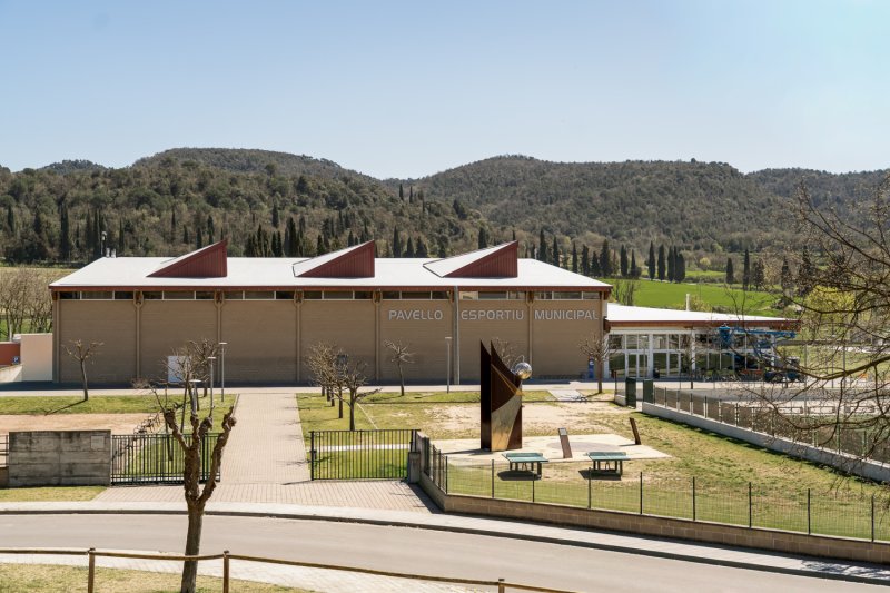 Sant Julià de Vilatorta ( Sant Julia De Vilatorta)