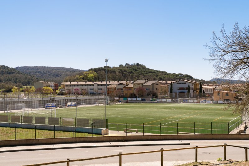 Sant Julià de Vilatorta ( Sant Julia De Vilatorta)