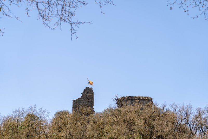 Sant Julià de Vilatorta ( Sant Julia De Vilatorta)