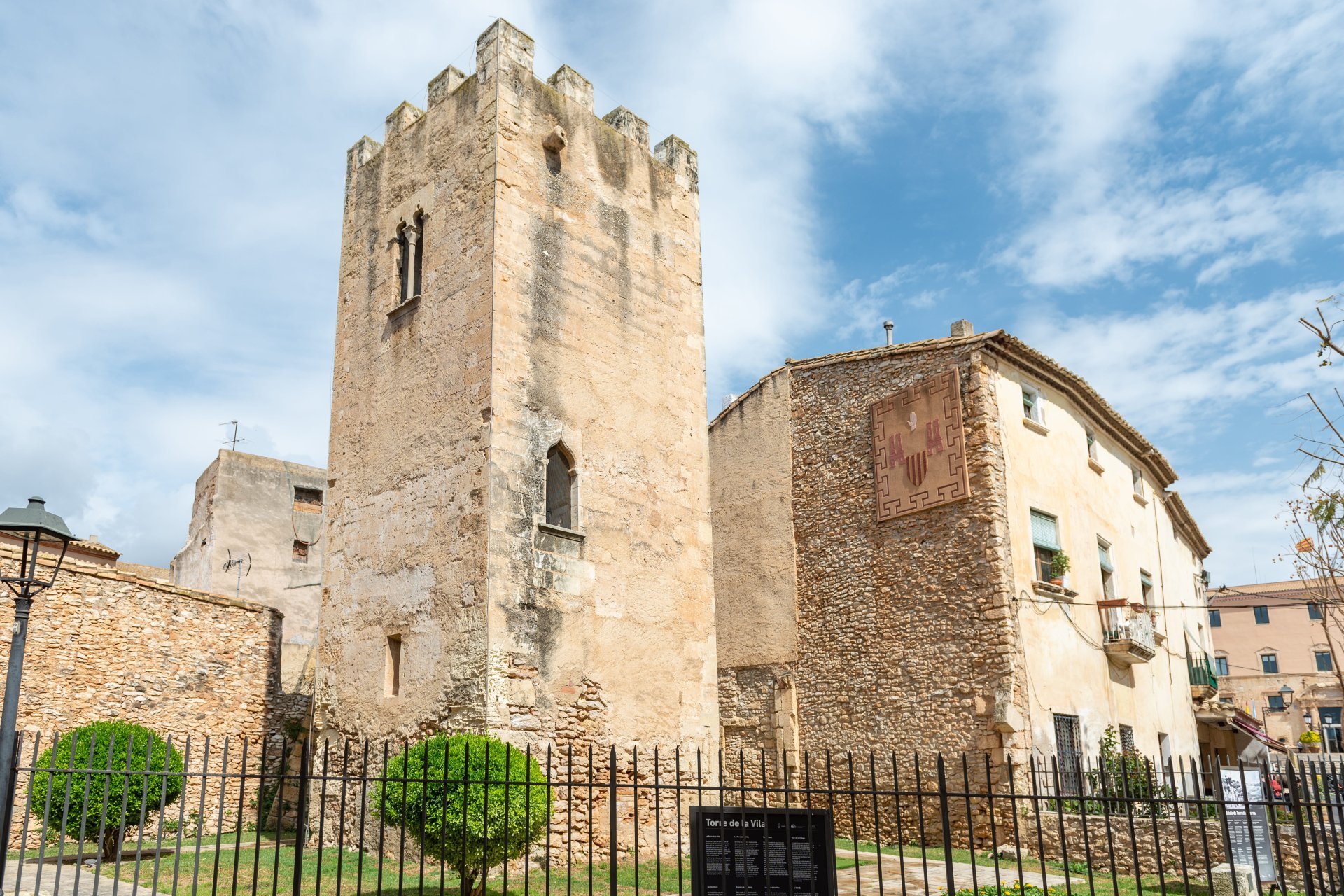 Torredembarra (Torredembarra Torre De La Vila)