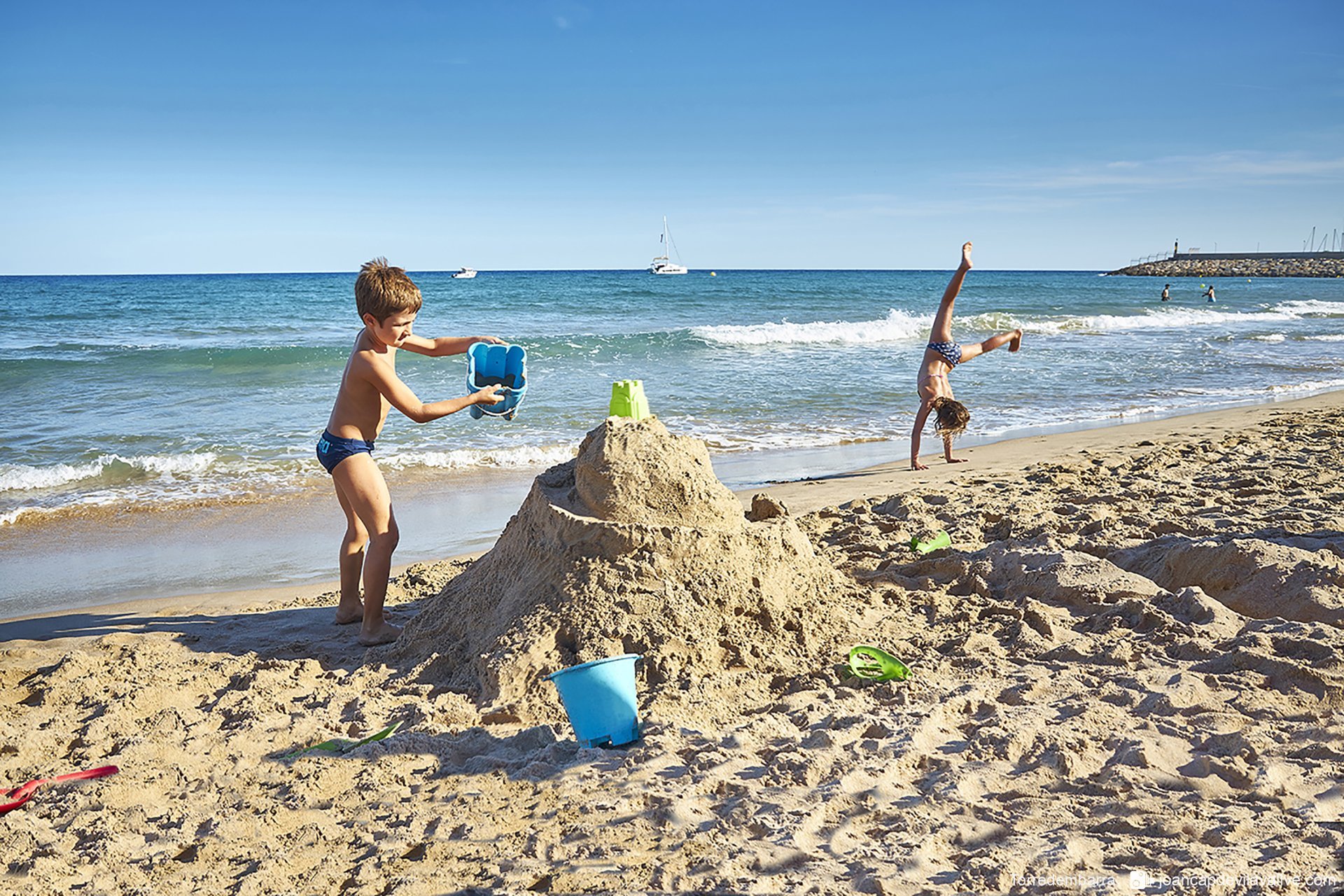Torredembarra (Torredembarra Platja)