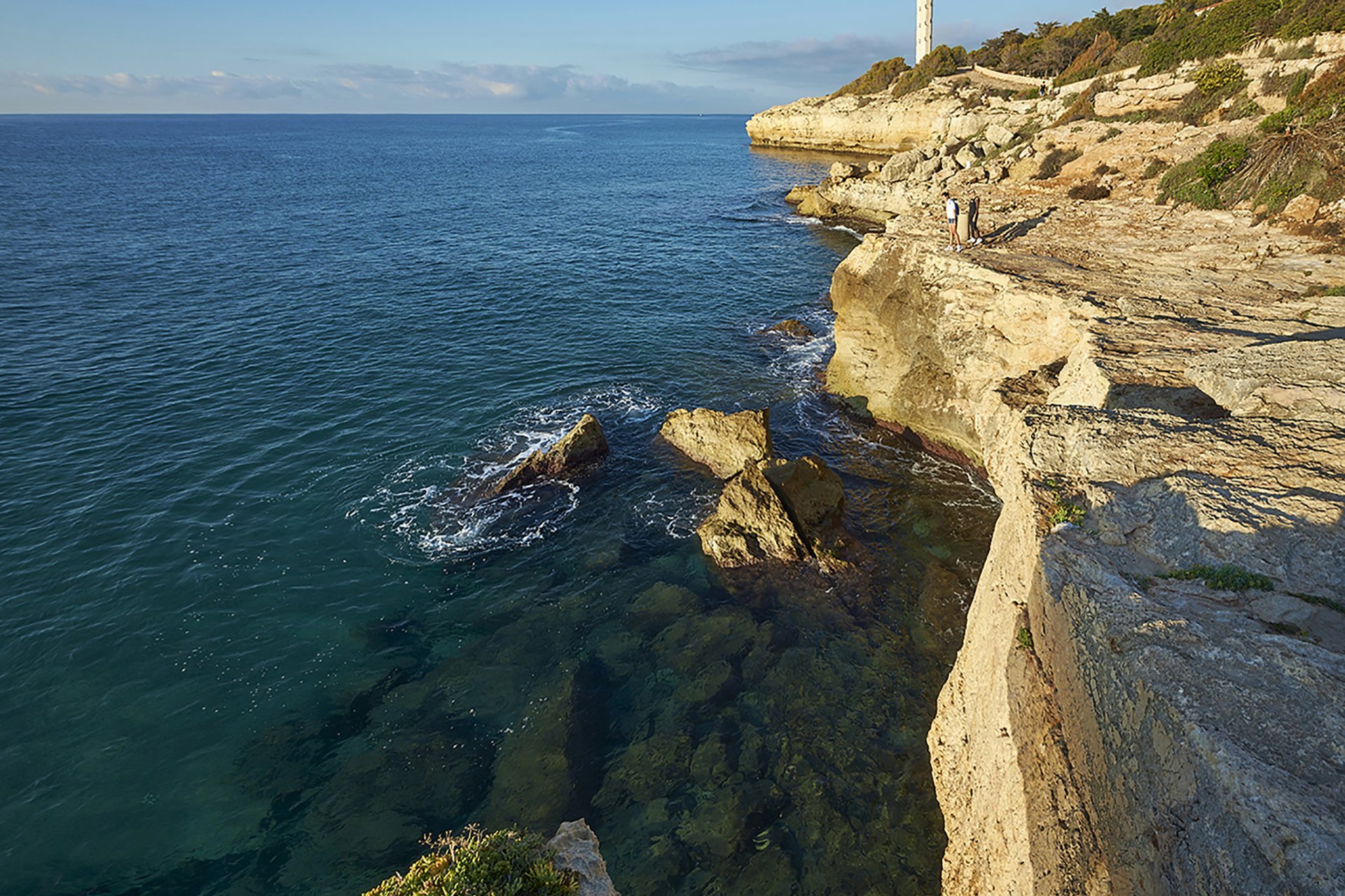 Torredembarra (Torredembarra Far)