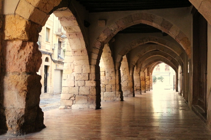 Tarragona (Tarragona Turisme)